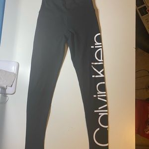 Calvin Klein Leggings